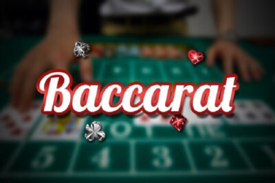 Baccarat là gì? Cách chơi Baccarat từ A-Z cho ai mới bắt đầu