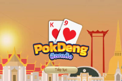 Pok Deng là gì? Chi tiết cách chơi Pok Deng từ A-Z thú vị