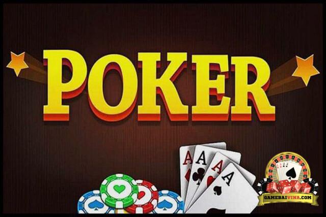 Poker - game bài khiến nhiều cược thủ “mê mẩn”