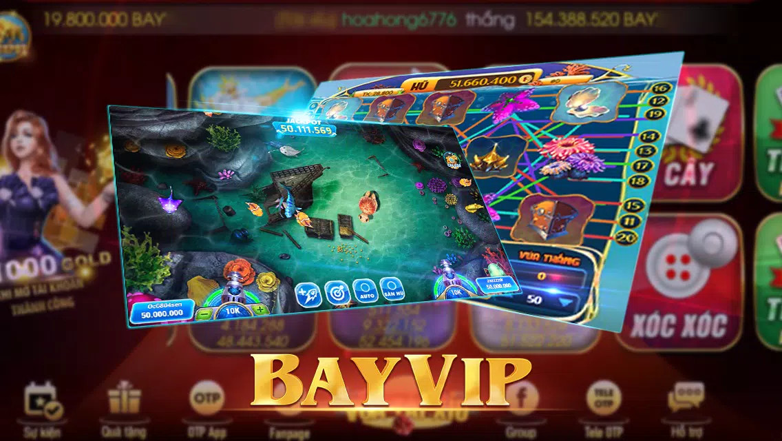 Vì sao nên chơi game tại BayVip?