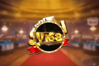 Vi68 – Cổng game cá cược uy tín tại Việt Nam