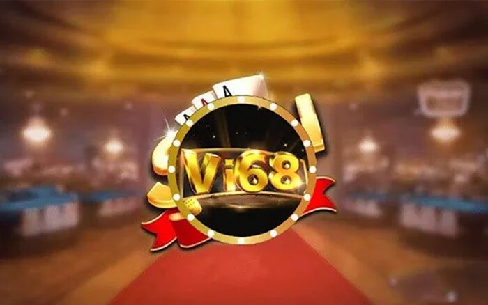 Vi68 là địa chỉ cá cược quen thuộc với dân chơi tại Việt Nam