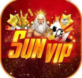 Sunvip – Cổng Game Uy Tín Nổi Tiếng Trong Năm 2023