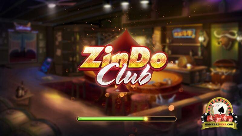 Hoạt động hợp pháp của Zindo Club