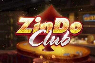 Zindo Club – Khám phá cổng game chất lượng số 1 Việt Nam